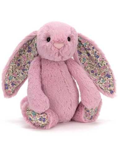 Peluche Lapin rose Tulipe - Jellycat