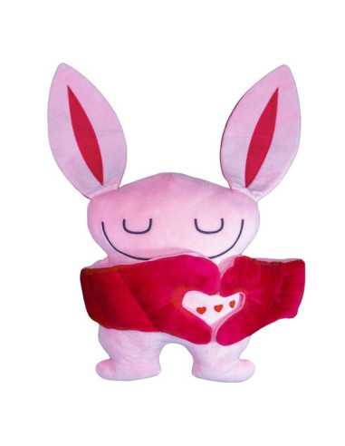 Peluche sensorielle Lucky - Bumpas