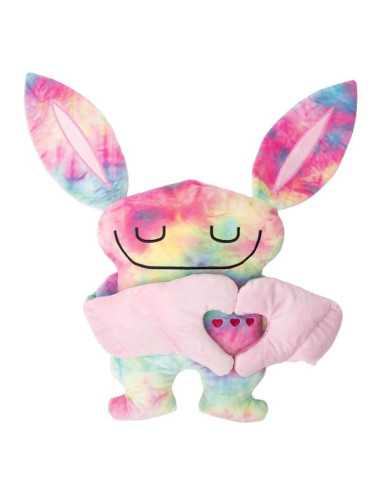 Peluche sensorielle Sprinx - Bumpas