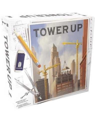 Jeu Tower Up