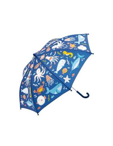 Parapluie magique mer - Little L