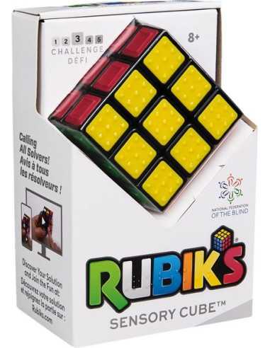 Rubik's Sensory 3x3