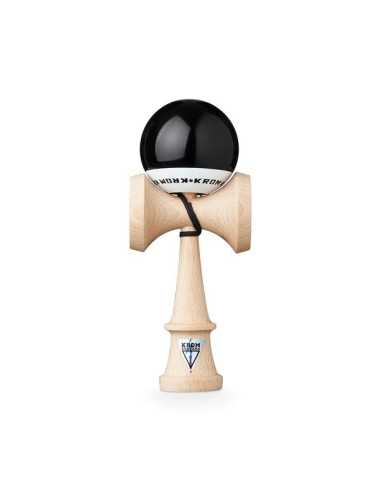 Kendama pop black - Krom