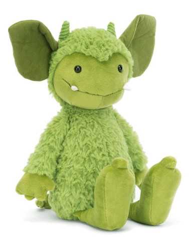 Peluche Gremlin Grizzo - Jellycat