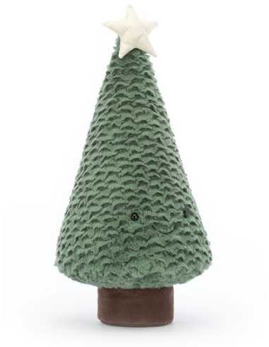 Grande peluche Sapin de Noël - Jellycat