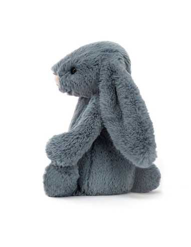 Peluche Lapin Dusky blue - Jellycat