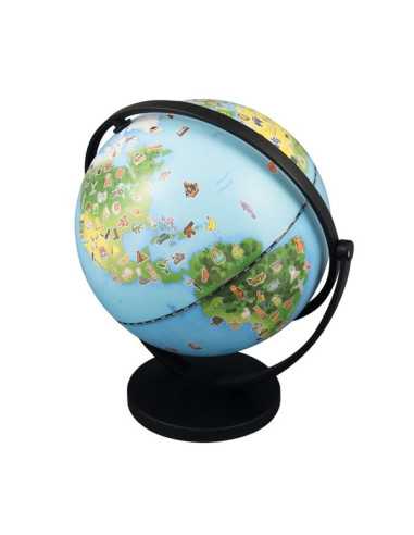 Globe junior - Buki