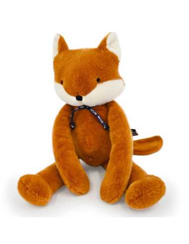 Peluche Renard Méloé 56 cm - Maïlou...