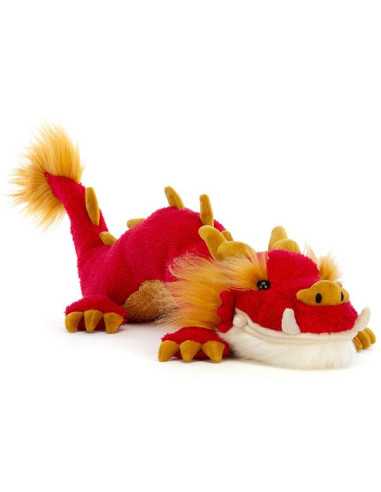 Peluche Dragon Festival - Jellycat