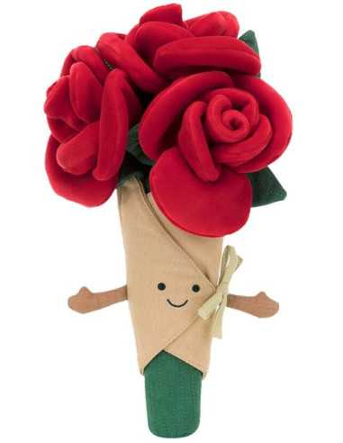 Peluche Bouquet de roses - Jellycat