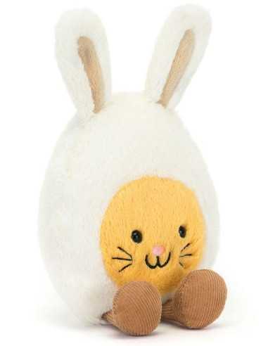 Peluche Oeuf lapin - Jellycat