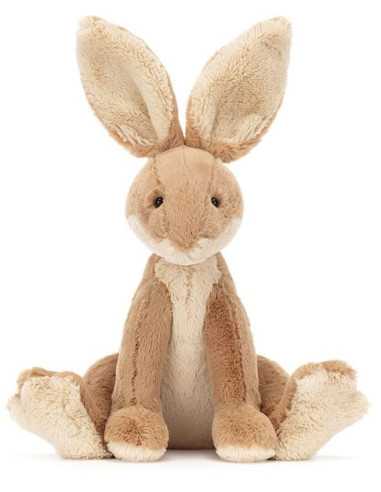 Peluche Horticus le lièvre - Jellycat