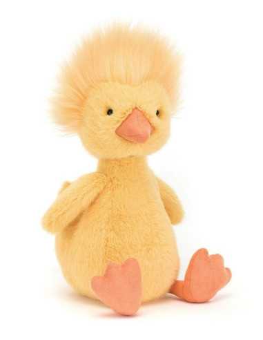 Peluche Dorit le caneton - Jellycat