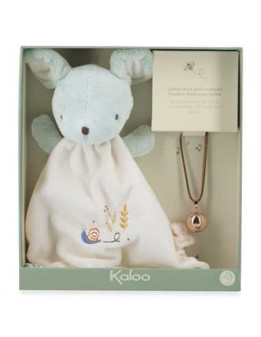 Coffret Doudou Bola souris - Kaloo