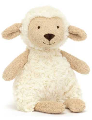 Peluche Lollie l'Agneau - Jellycat