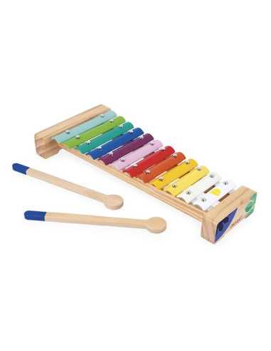 Xylophone Gioia - Janod