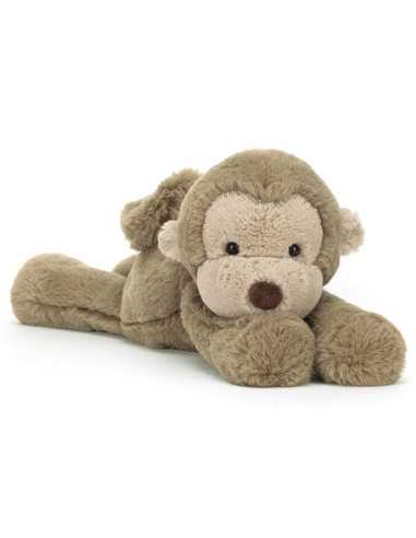 Peluche Singe allongé - Jellycat