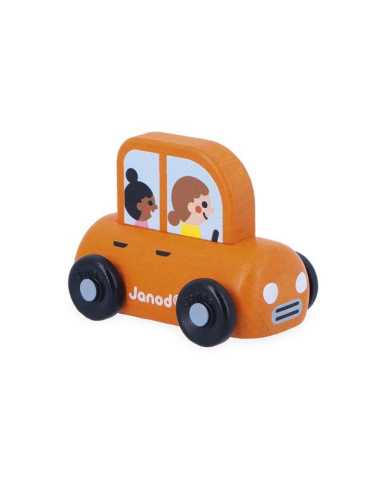 Voiture familiale Cross Roads - Janod