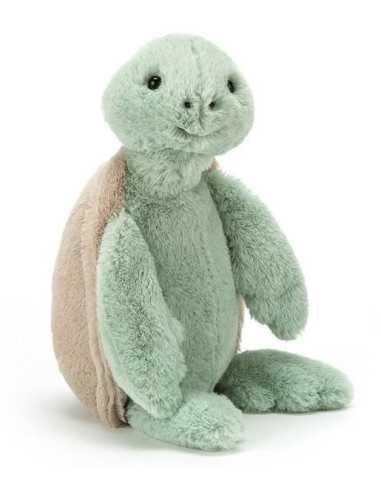 Peluche Tortue timide - Jellycat