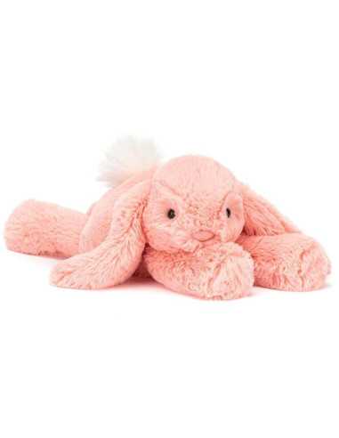 Peluche lapin abricot - Jellycat