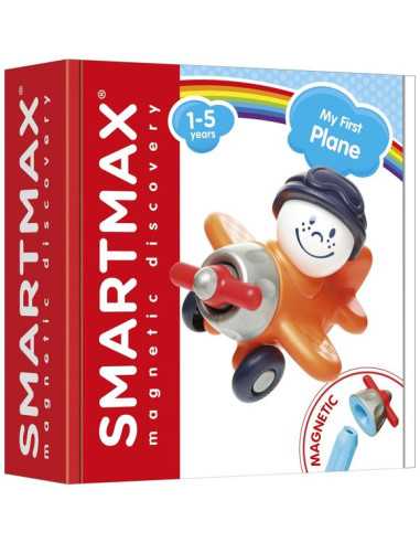 Mon premier avion - SmartMax