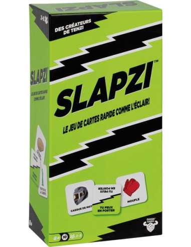 Jeu Slapzi