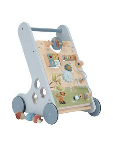 Chariot de marche Forest Friends -...