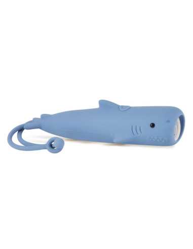 Lampe de poche Sharky le requin -...