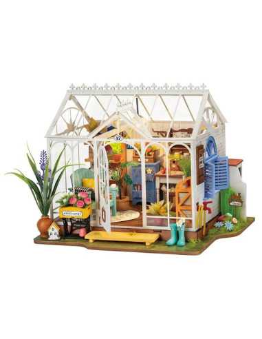 Maquette maison Dreamy Garden House -...