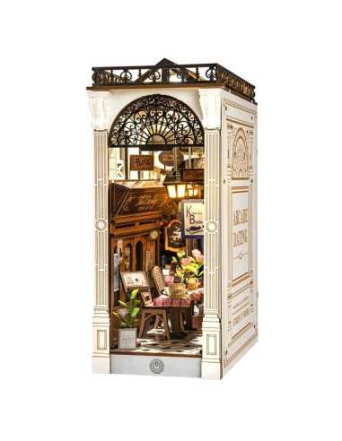 Maquette Arcade Dating Book Nook -...