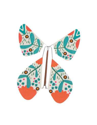 Papillon magique Tulipe - Moulin Roty