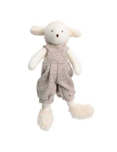 Petit doudou Albert le mouton La...