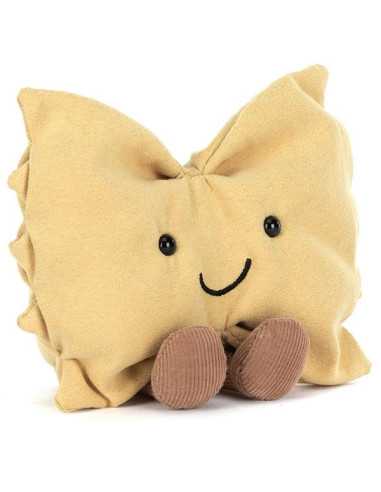 Peluche Pâte Farfalle - Jellycat