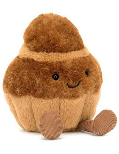 Peluche Brigitte la brioche - Jellycat