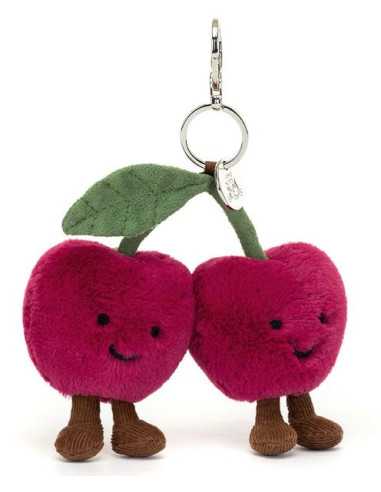 Bijou de sac Cerises - Jellycat