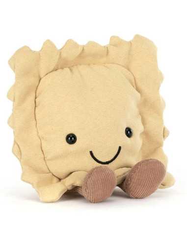 Peluche Ravioli - Jellycat