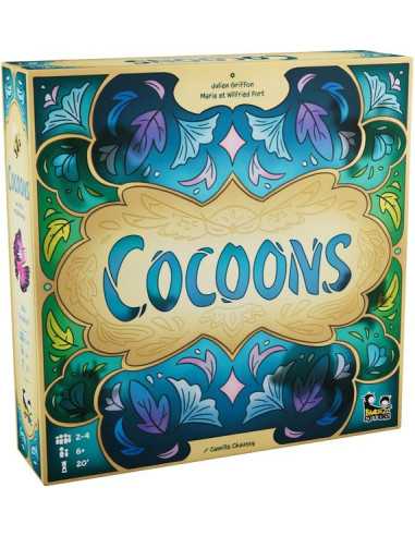 Jeu Cocoons