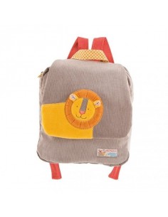 Cartable Et Sac A Dos Moulin Roty