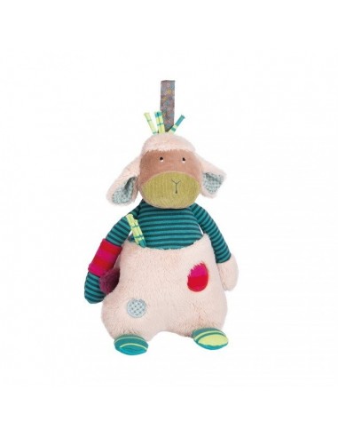 peluche moulin roty