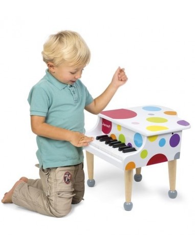 piano enfant janod