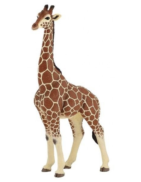 Peluche Mademoiselle Girafe