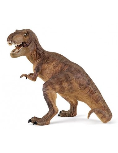 TOEY PLAY Jouet Dinosaure Figurine Réaliste avec Arbres Tyrannosaure  Stégosaure