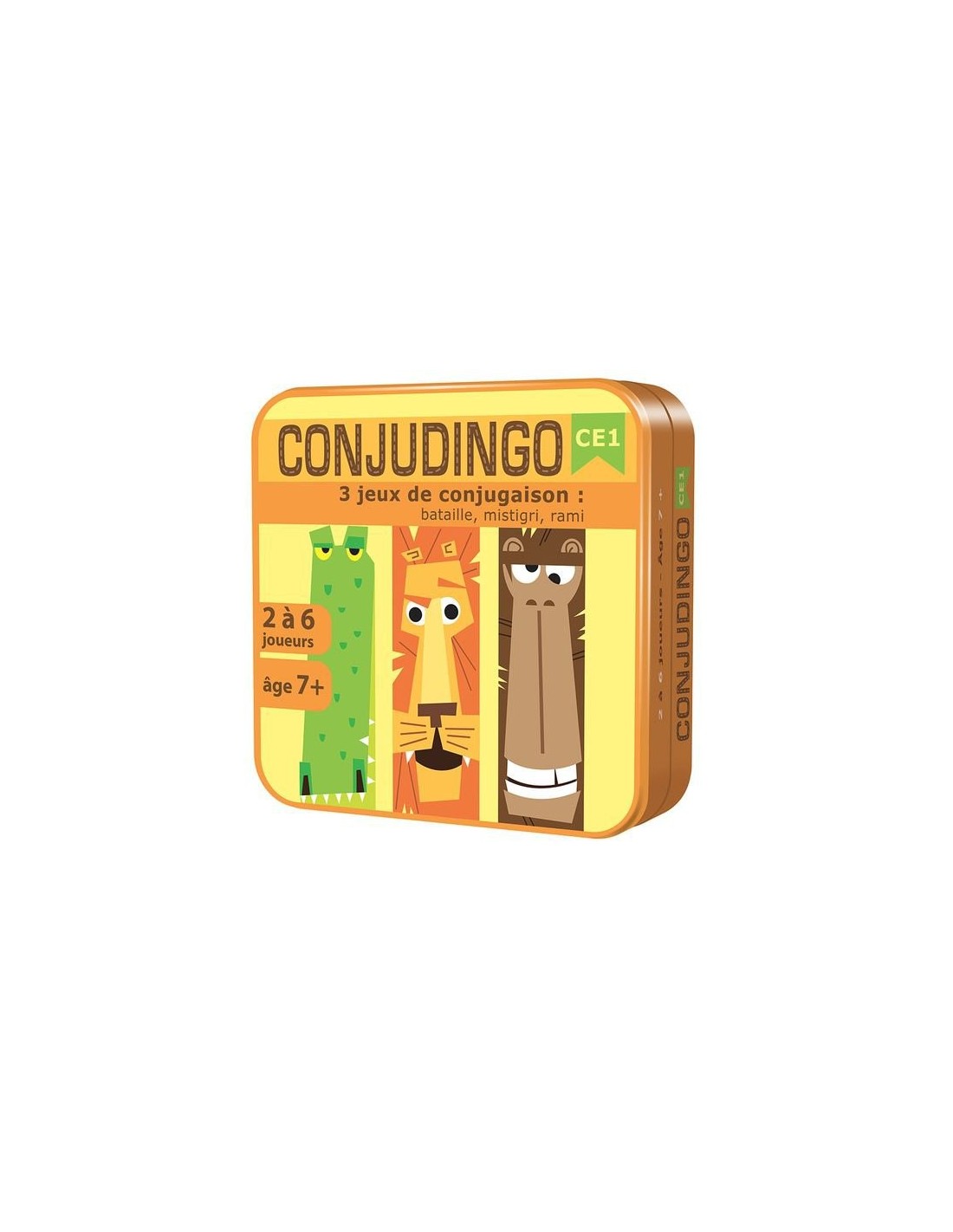 CONJUDINGO