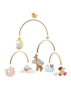 Mobiles Pour Chambre D Enfant Et De Bebe