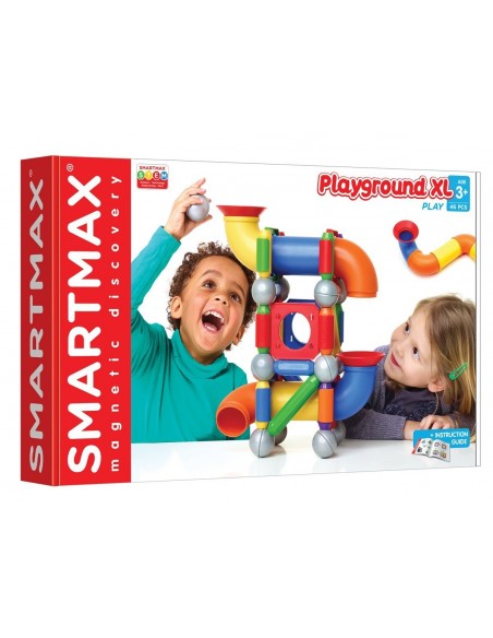 smartmax toboggan