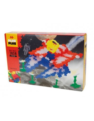 lego plus plus