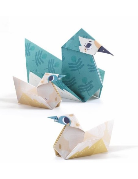 Origami facile pour les enfants: 99 ANIMAUX DIFFÉRENTS FACILES/origami  facile enfant, origami facile enfant, origami animaux