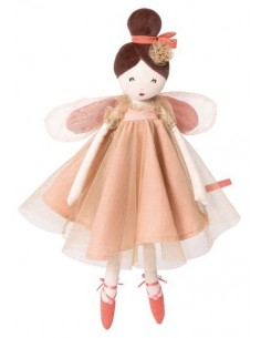 poupee tissu