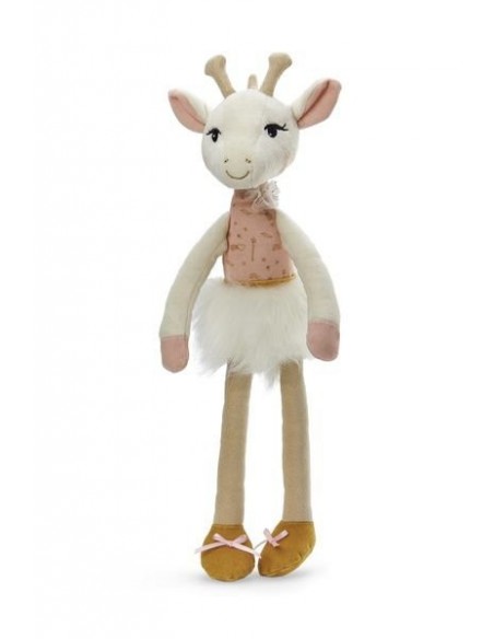 peluche géante girafe