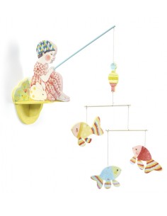 Mobiles Pour Chambre D Enfant Et De Bebe